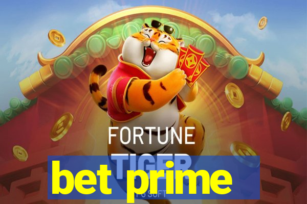 bet prime - apostas